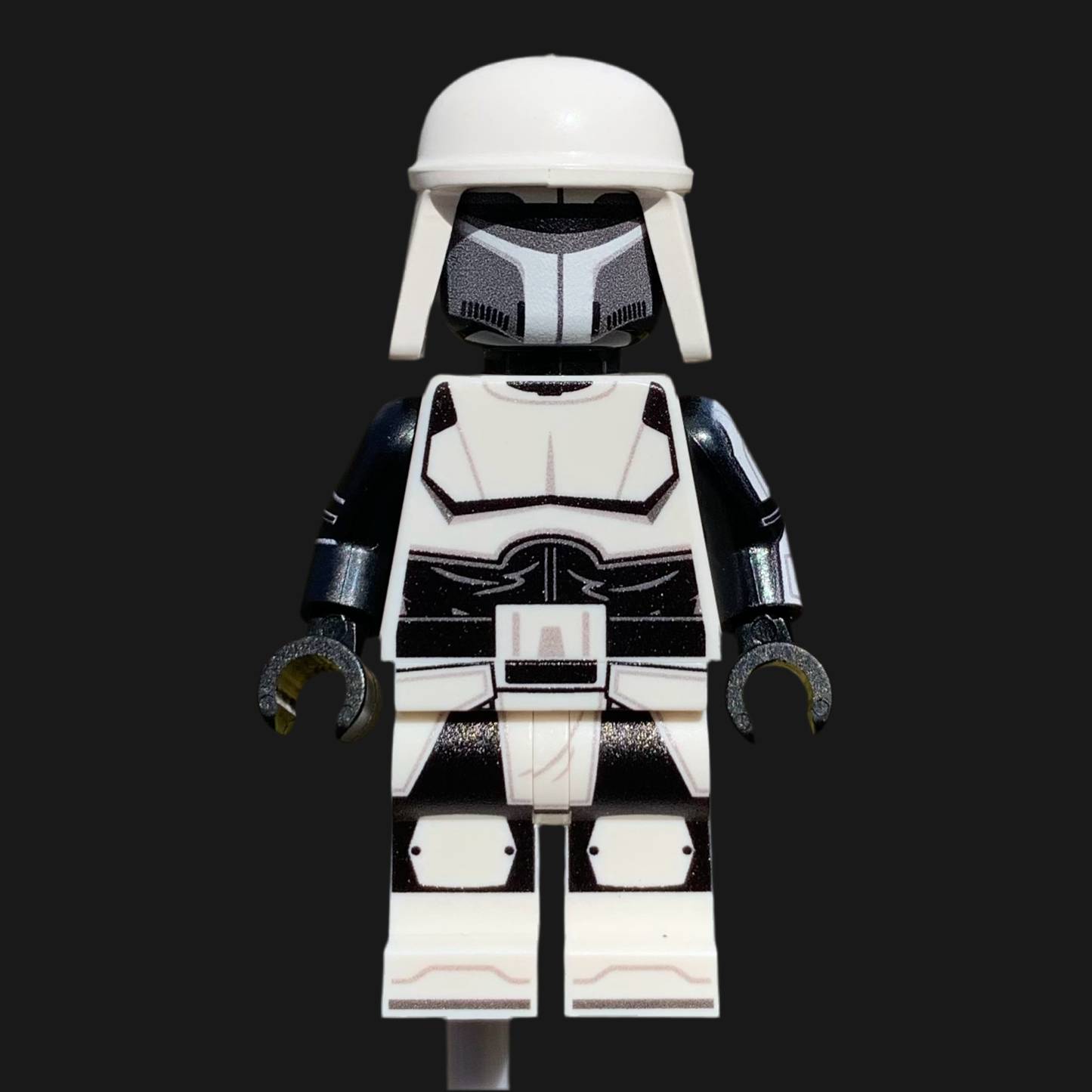 Starkiller Riot Trooper