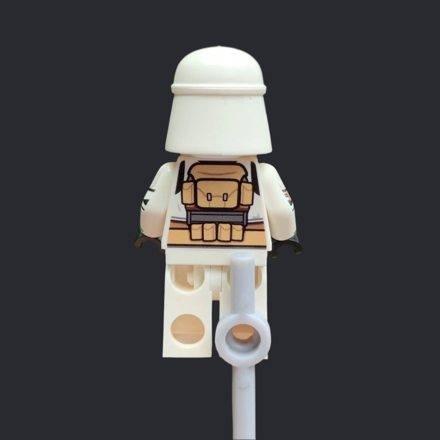 Galactic Marine