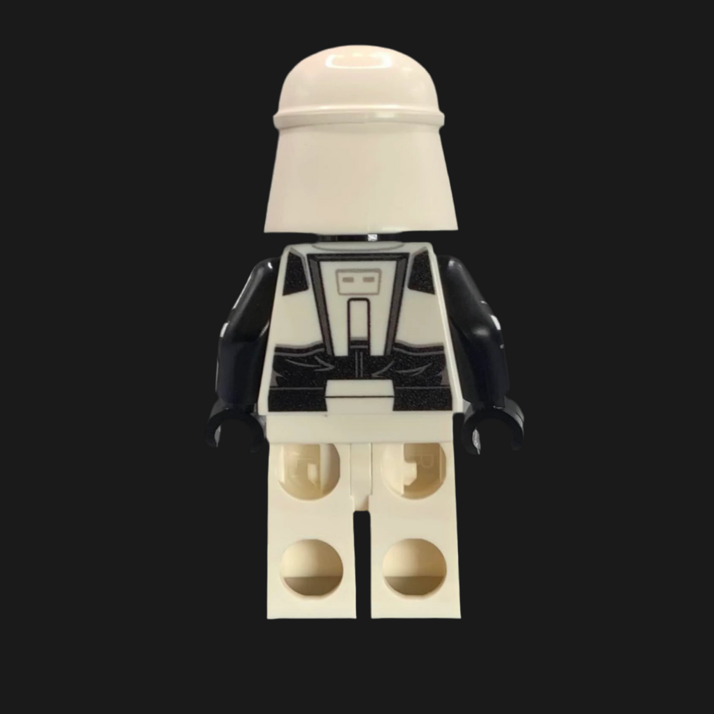 Starkiller Riot Trooper