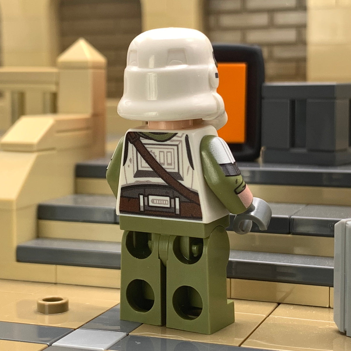 Remnant Stormtrooper (Variants)