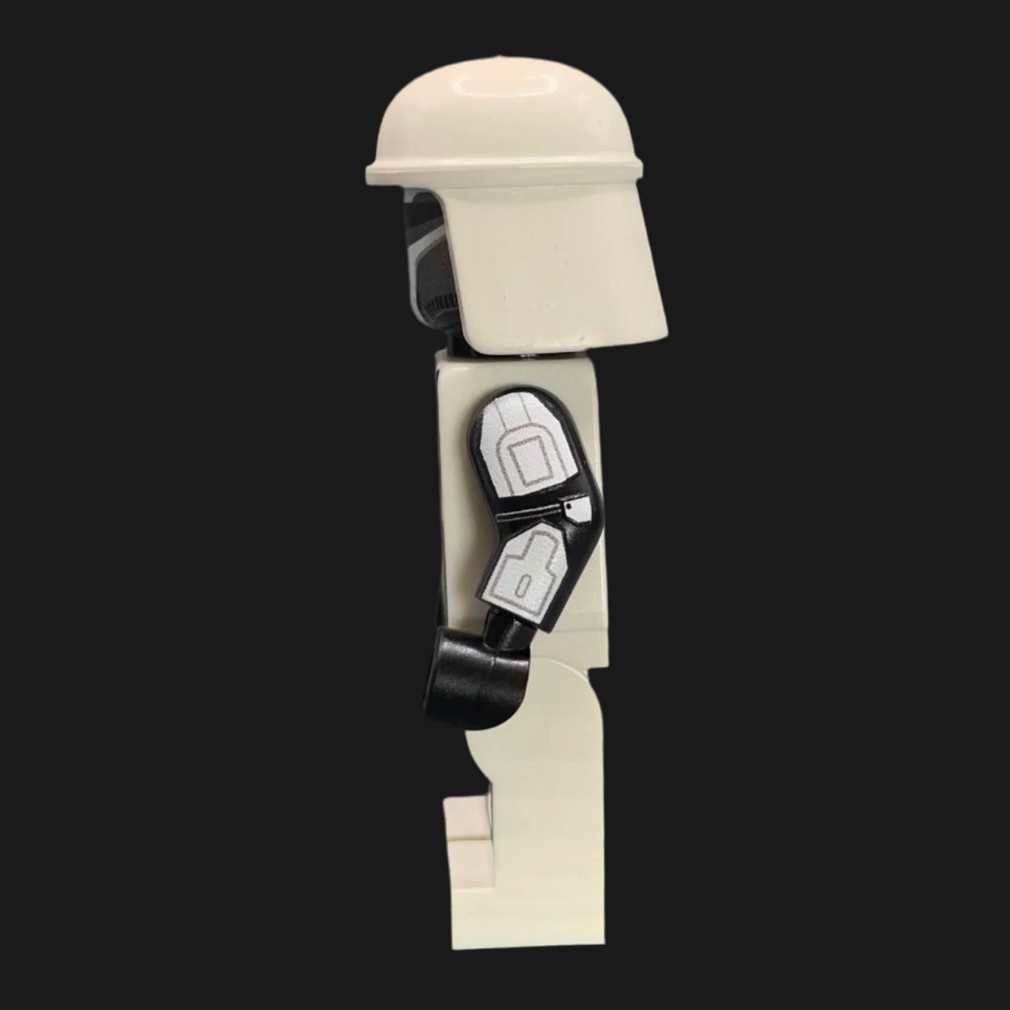 Starkiller Riot Trooper