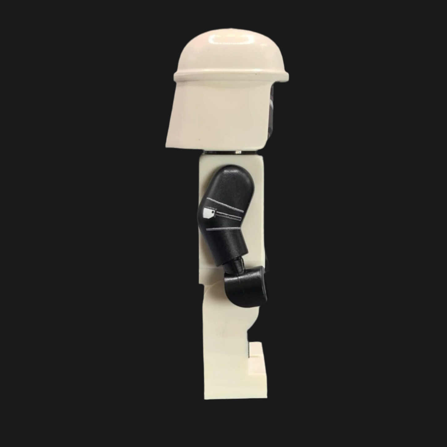 Starkiller Riot Trooper