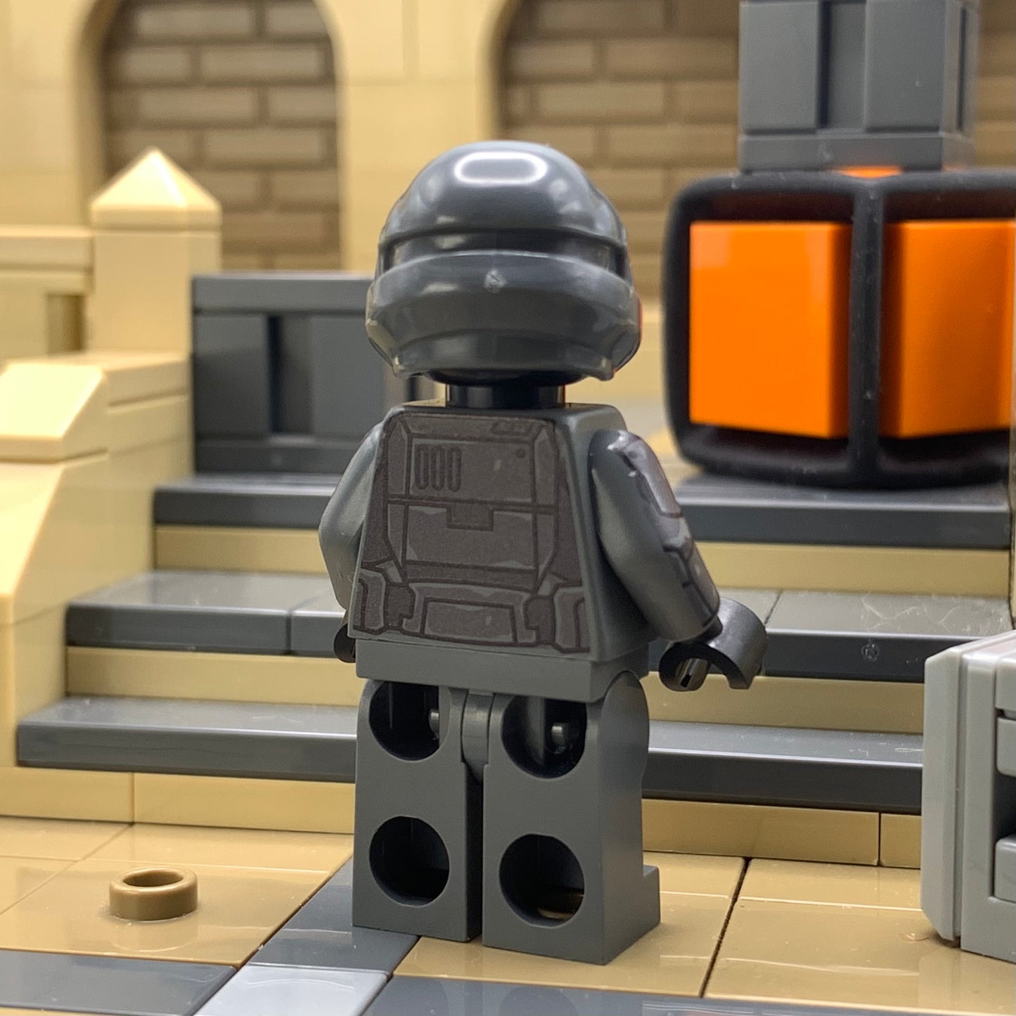 Orbital Trooper (CE)