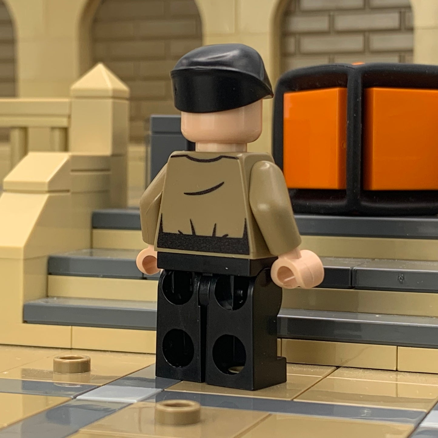 Imperial Clerk