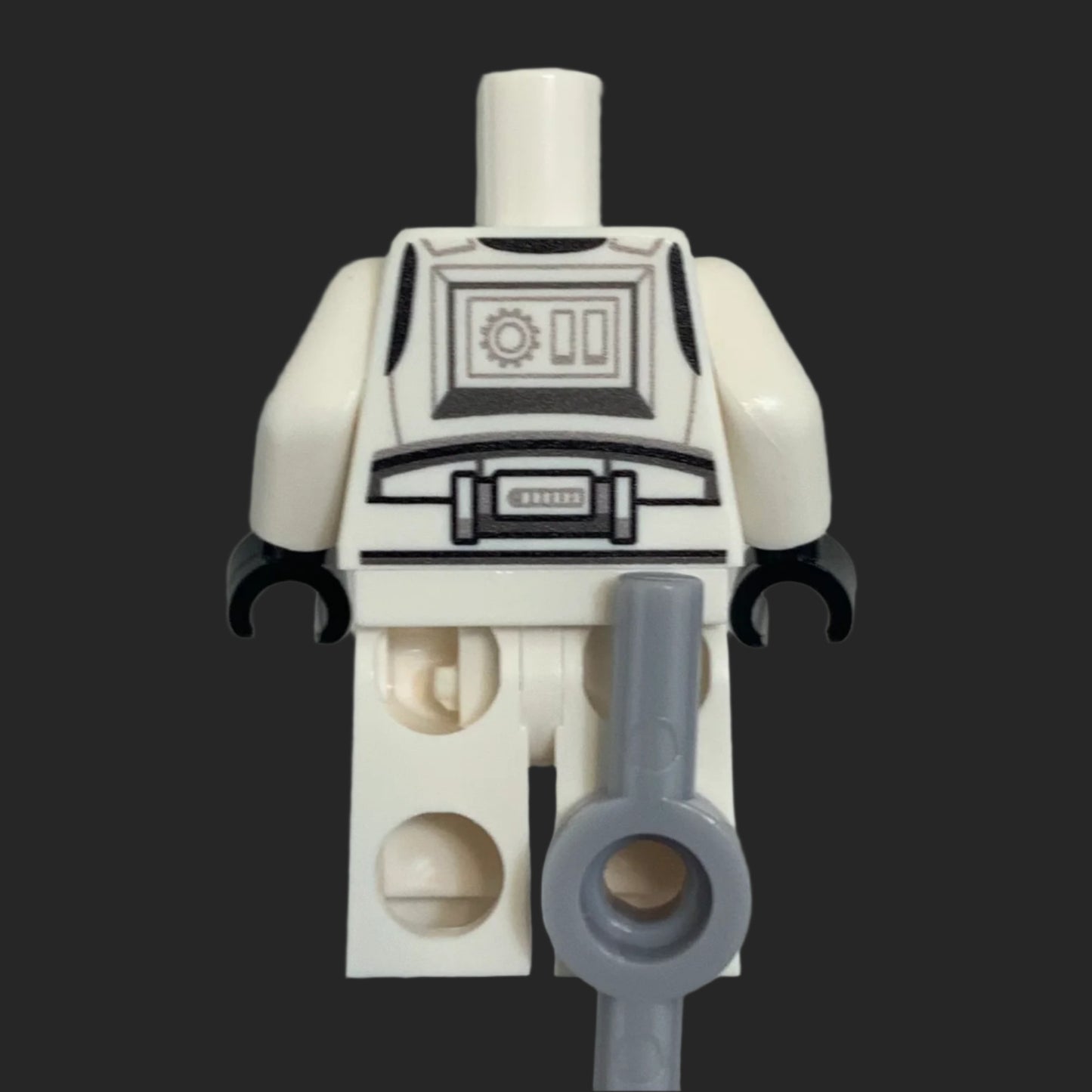 Incinerator Trooper (Multiple Options)