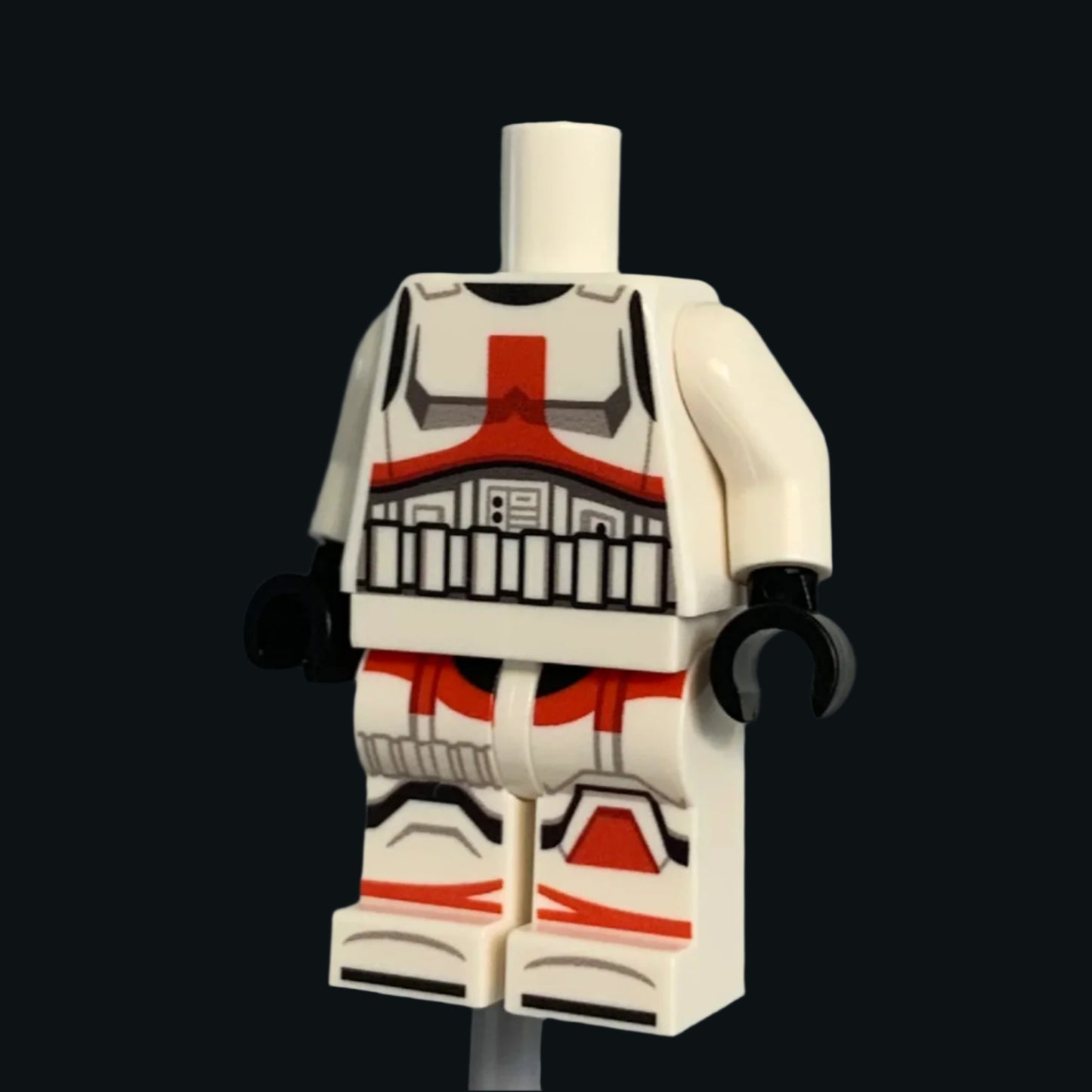 Incinerator Trooper (Multiple Options)