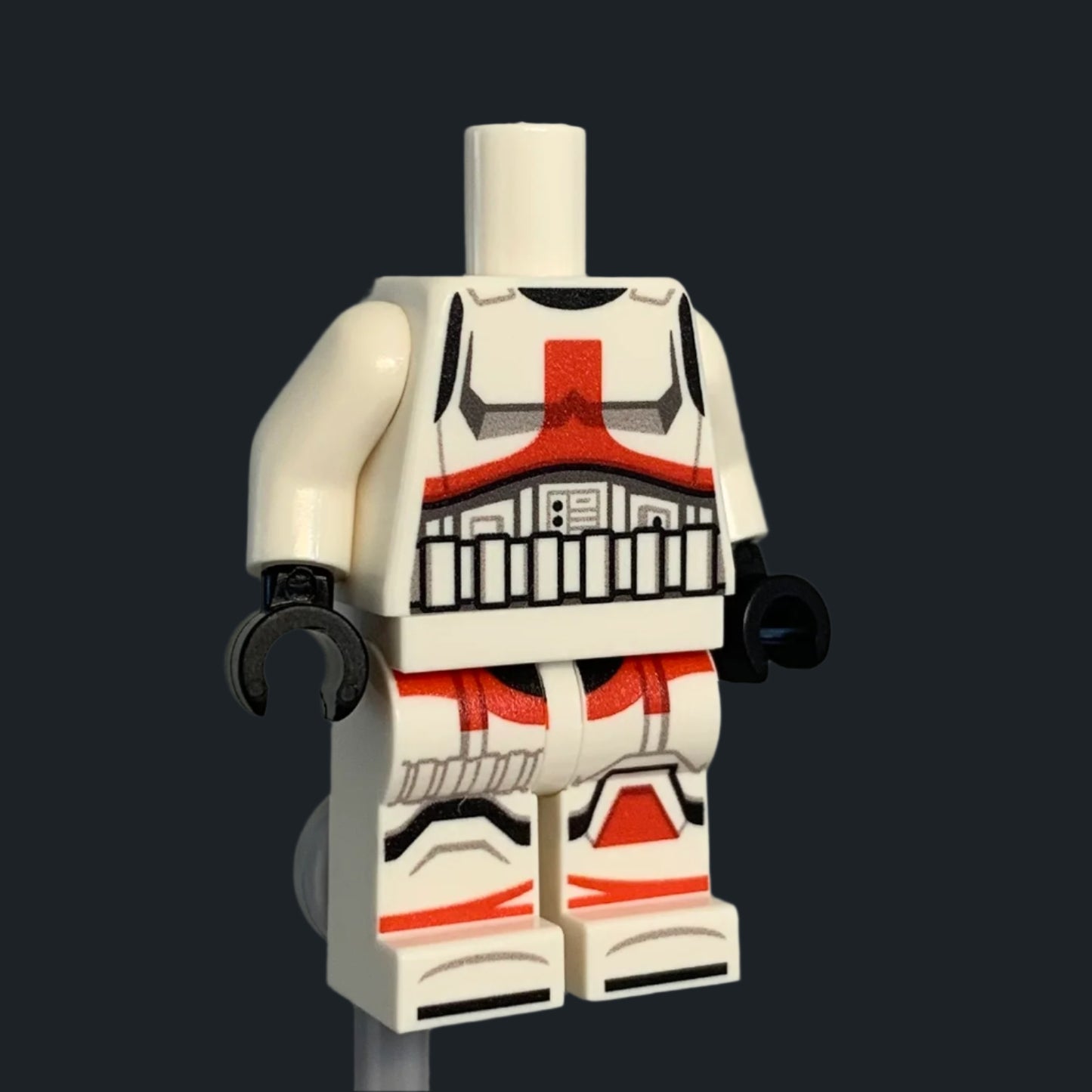 Incinerator Trooper (Multiple Options)