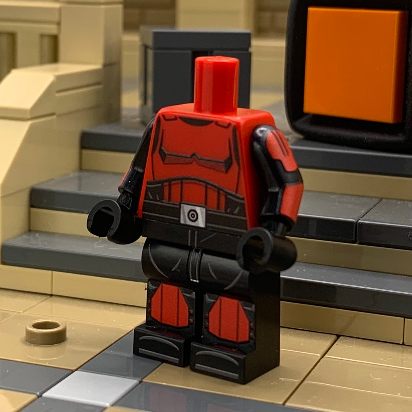 Starkiller Imperial Guard (2026)