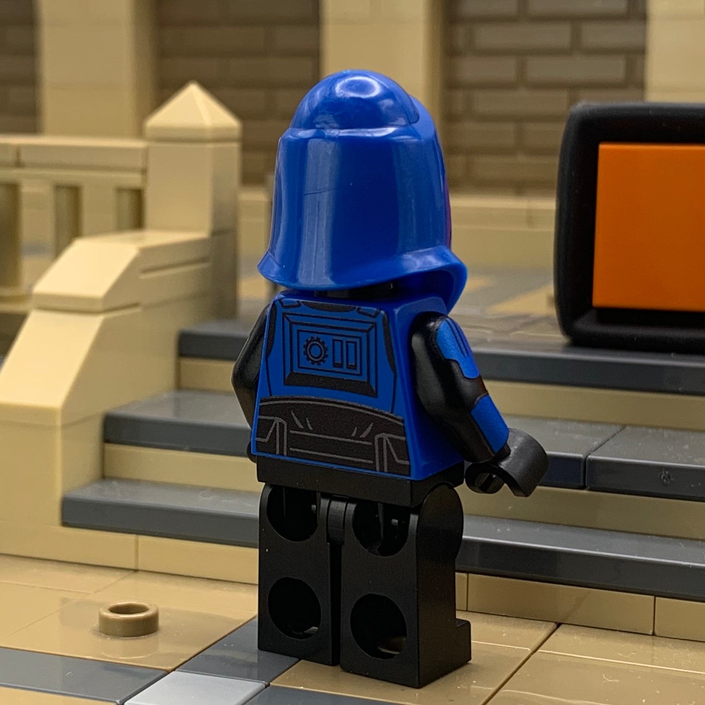 Starkiller Senate Guard (2026)
