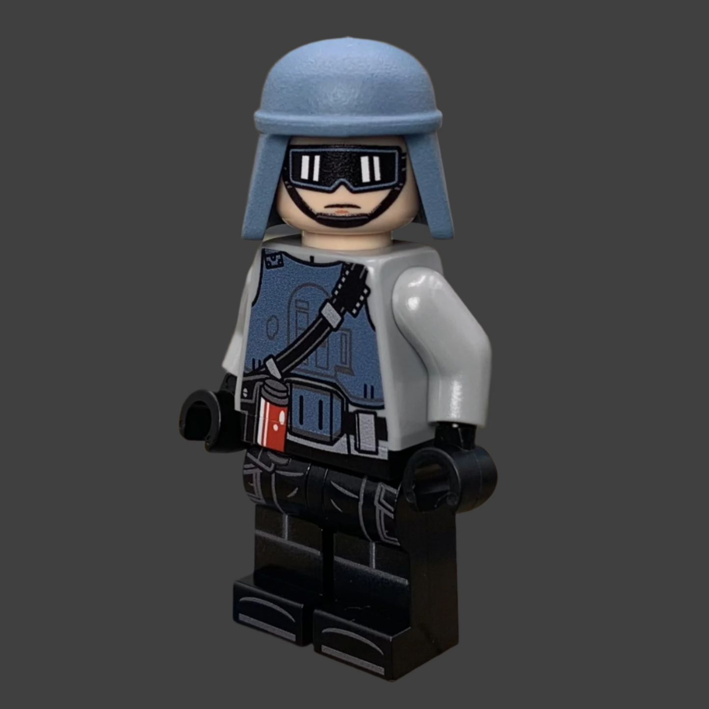 Starkiller Imperial Medic