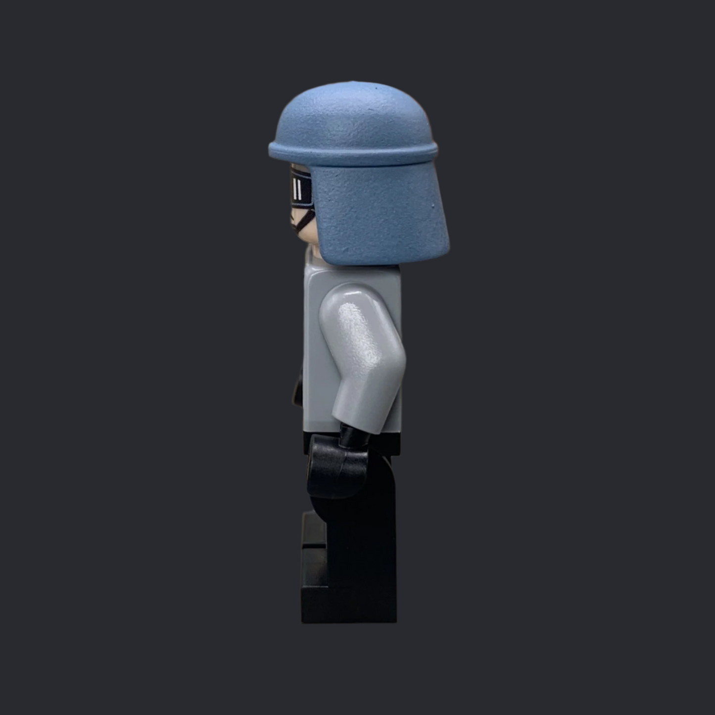 Starkiller Imperial Medic
