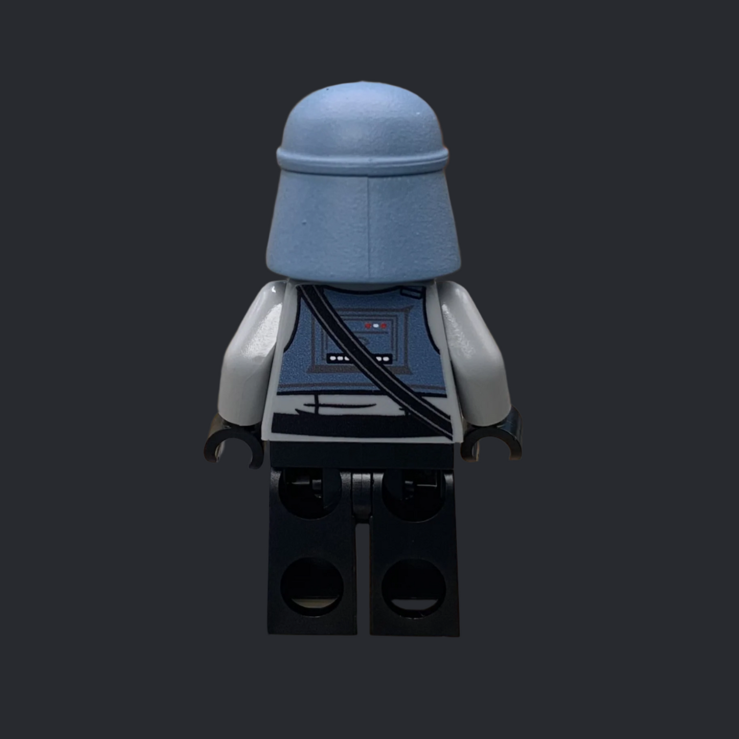 Starkiller Imperial Medic