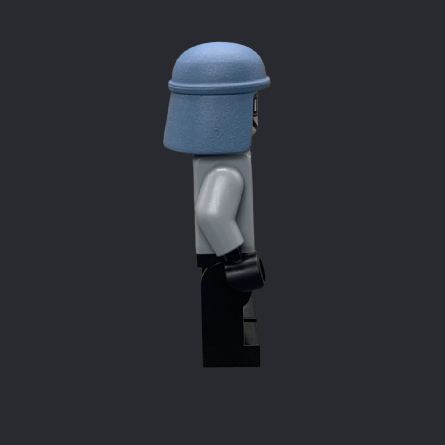 Starkiller Imperial Medic