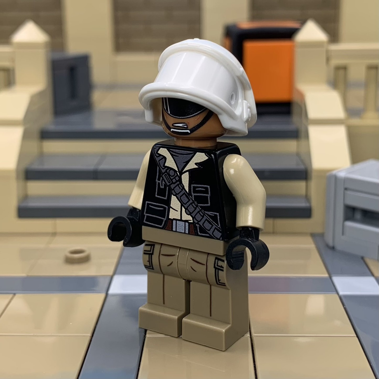 Rebel Fleet Assault Variants