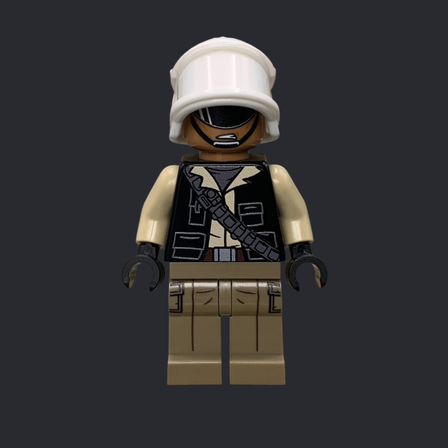 Rebel Fleet Assault Variants