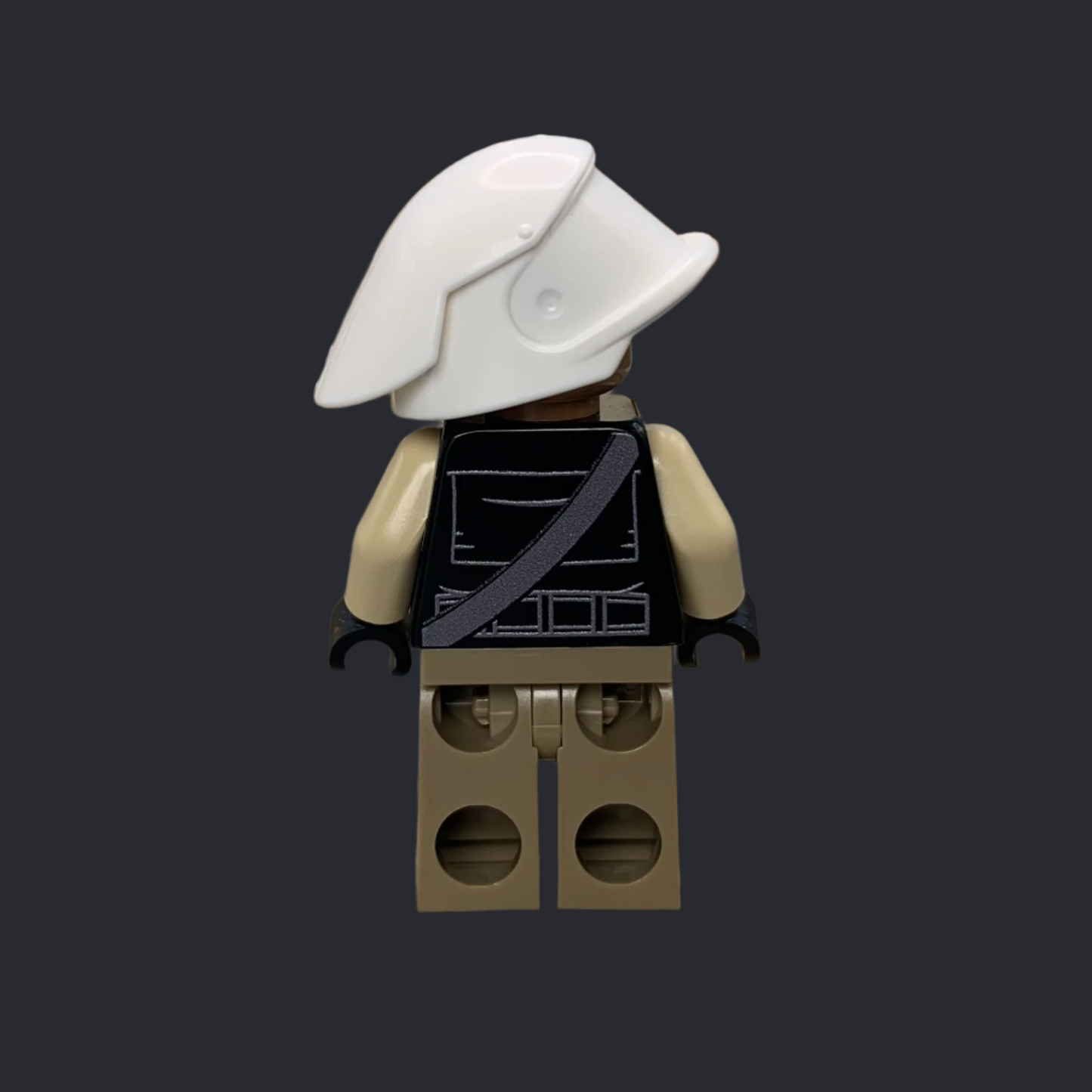 Rebel Fleet Assault Variants