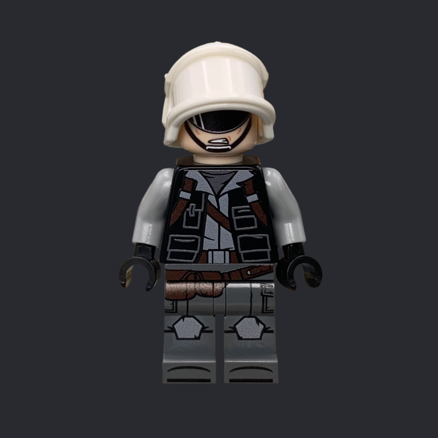 Rebel Fleet Assault Variants
