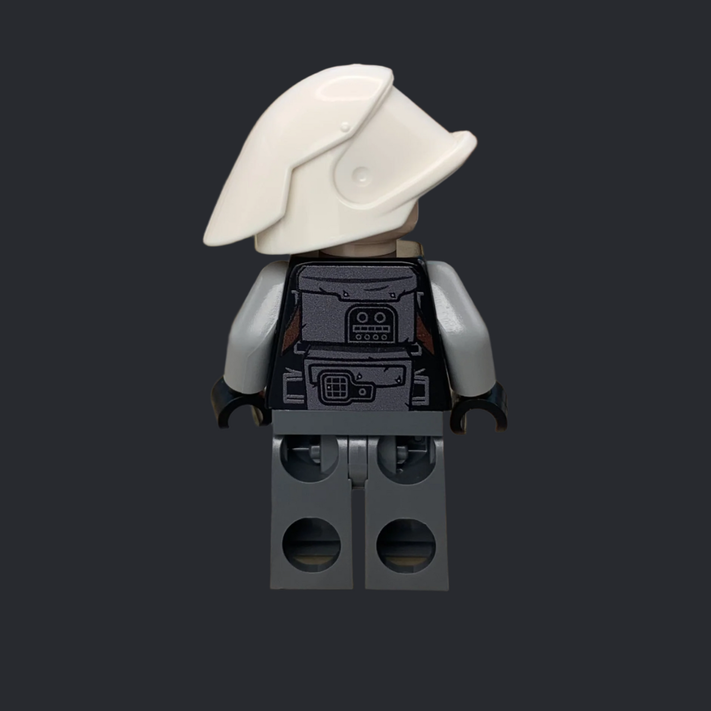 Rebel Fleet Assault Variants