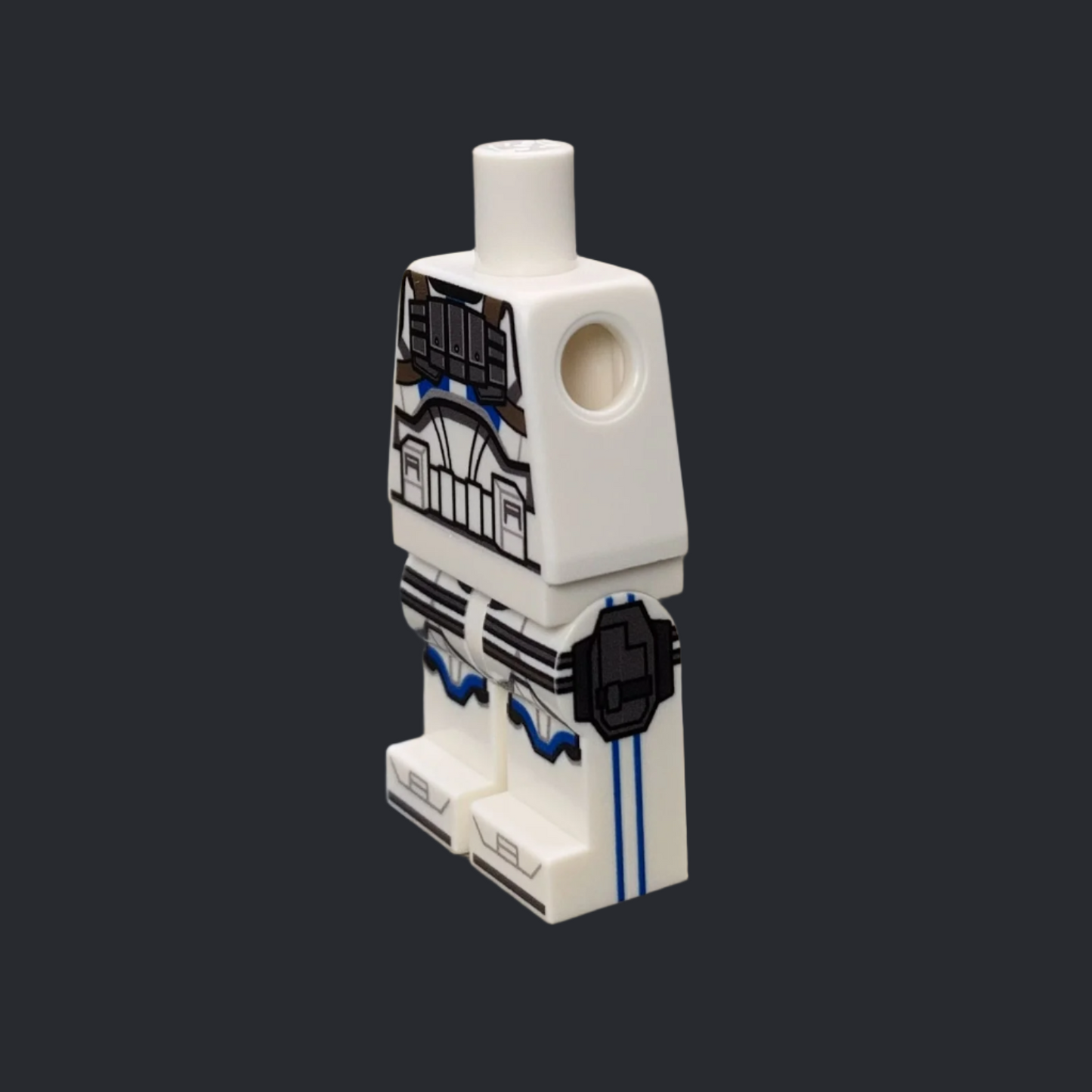 501st Tactical Body