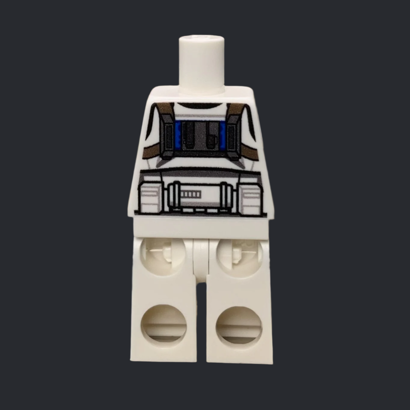 501st Tactical Body