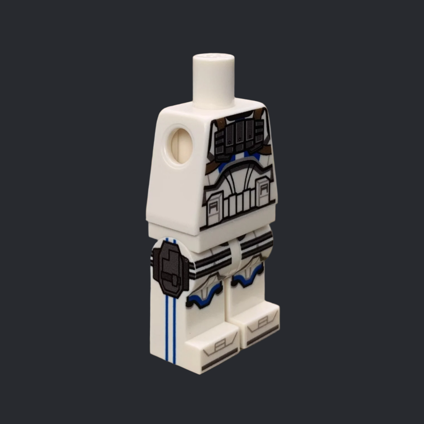 501st Tactical Body