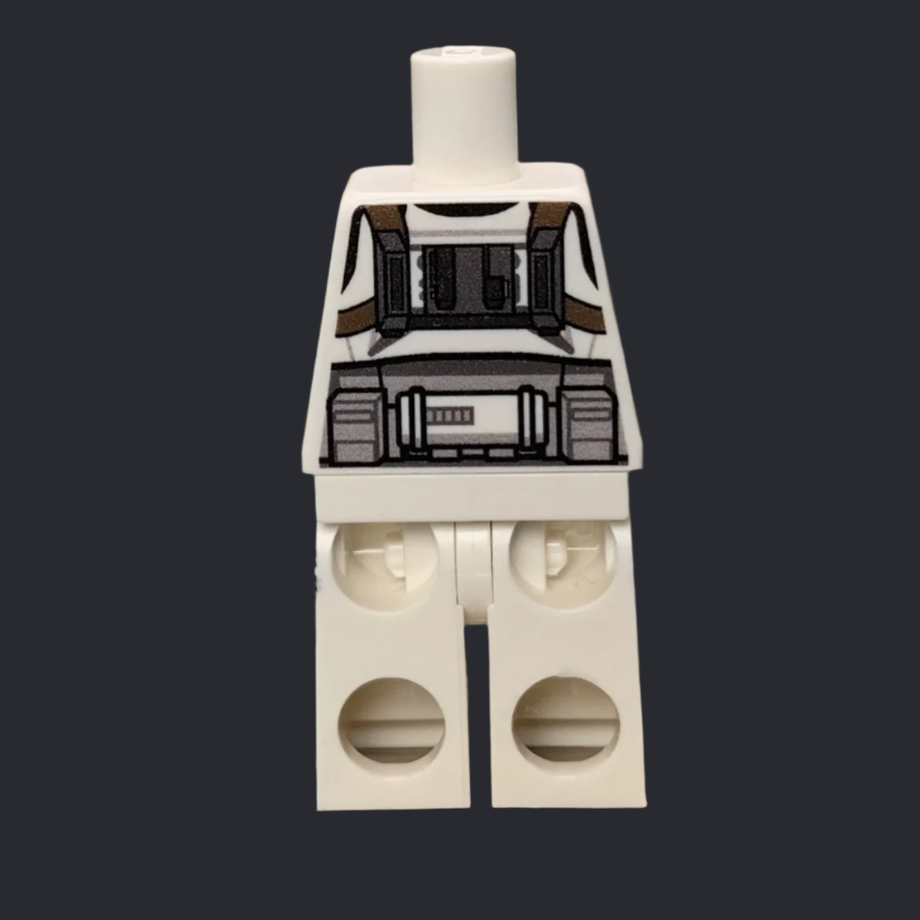 41st Tactical Body