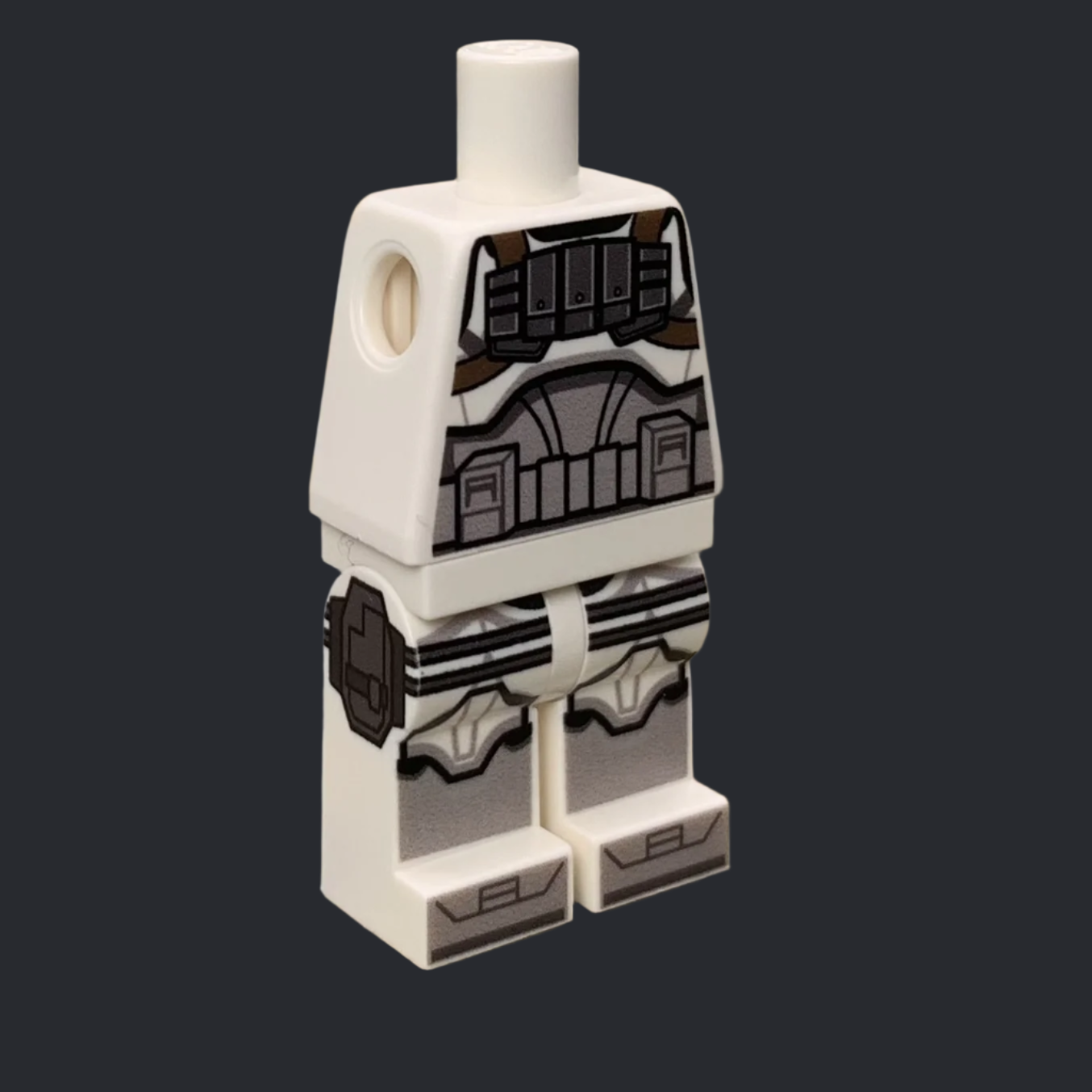 41st Tactical Body