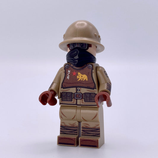 Bear Republic Trooper V2