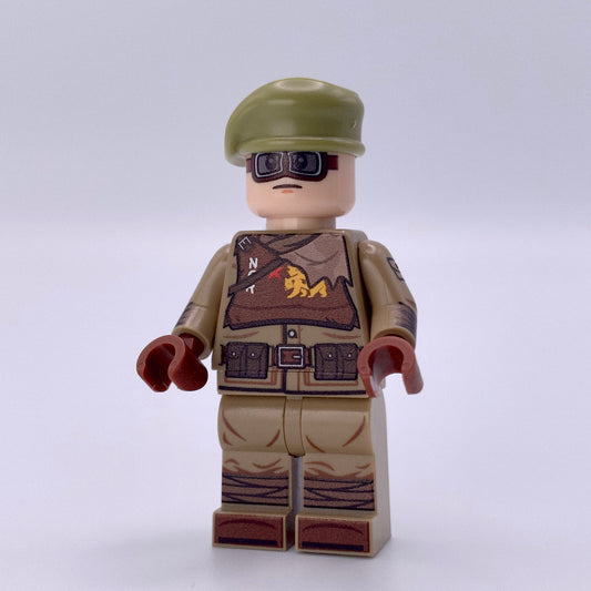 Bear Republic Trooper Mantle V2