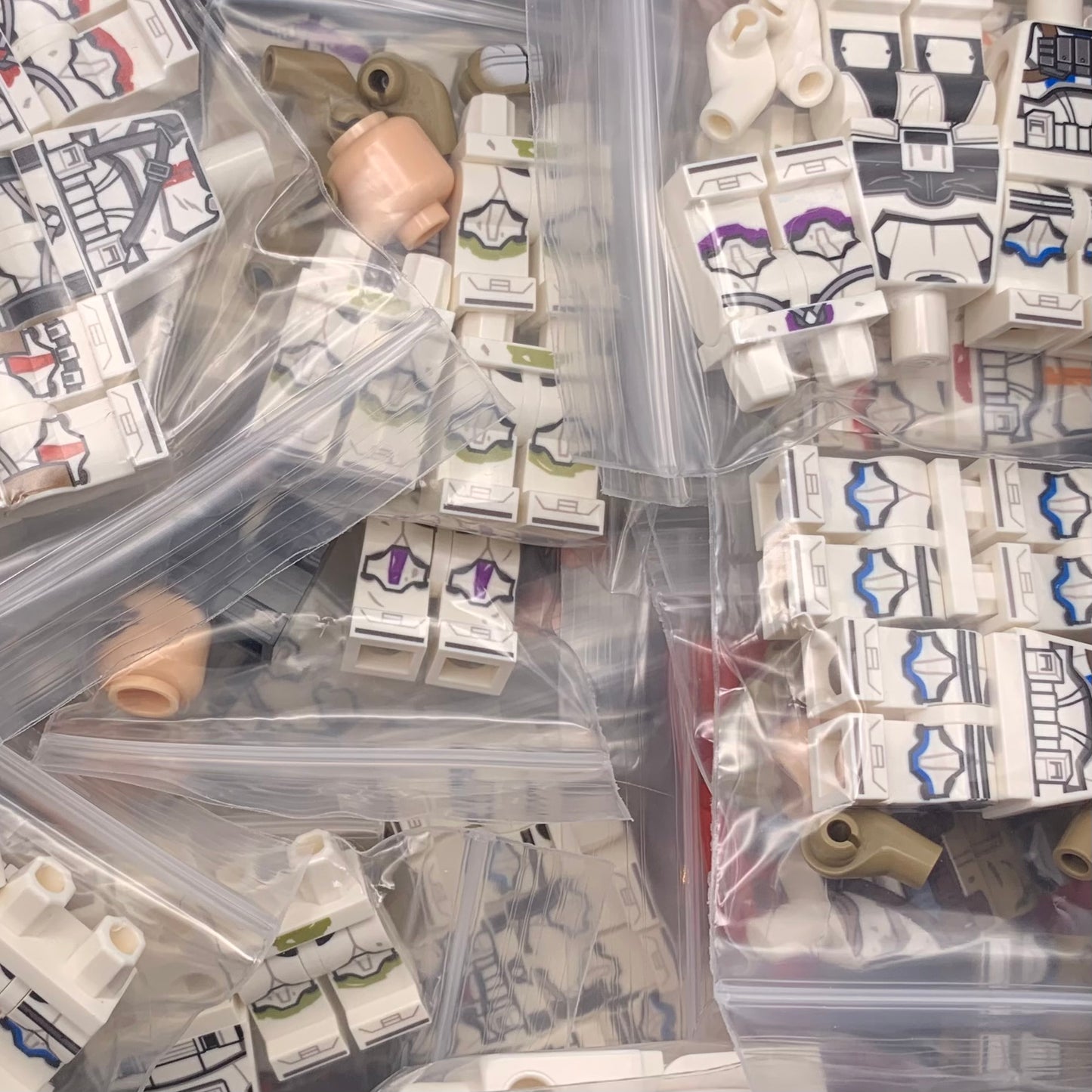 Misprint Grab-bag
