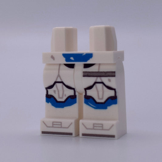 Generic Clone Legs (Grunt A, Strap)