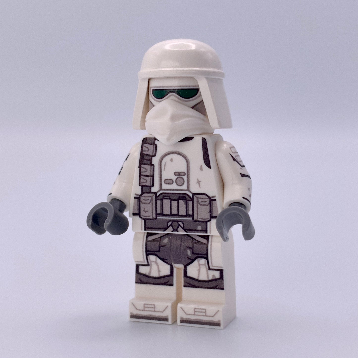 Galactic Marine (Gray)