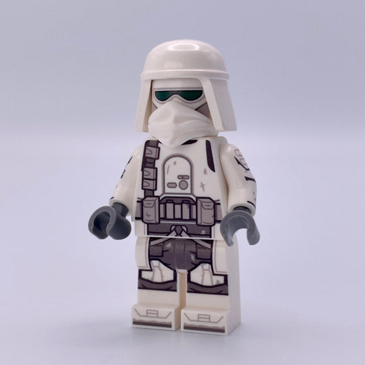 Galactic Marine (Gray)