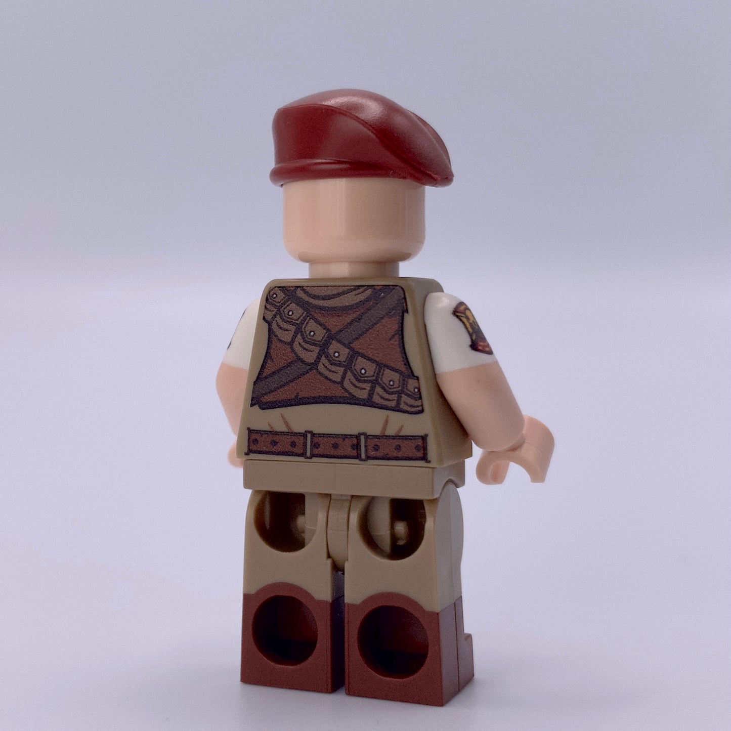 Sniper Buddy