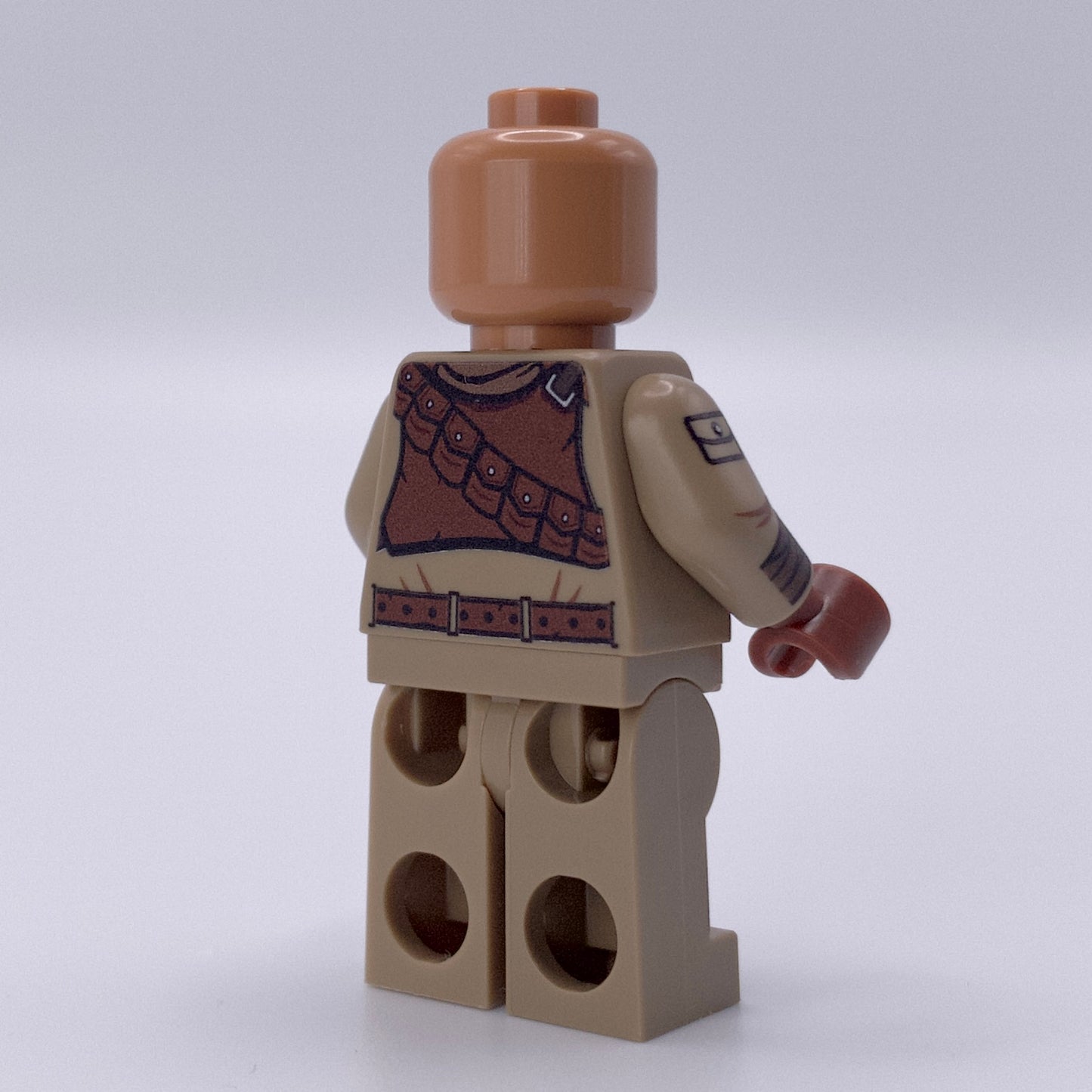 Bear Republic Bandolier Trooper V2