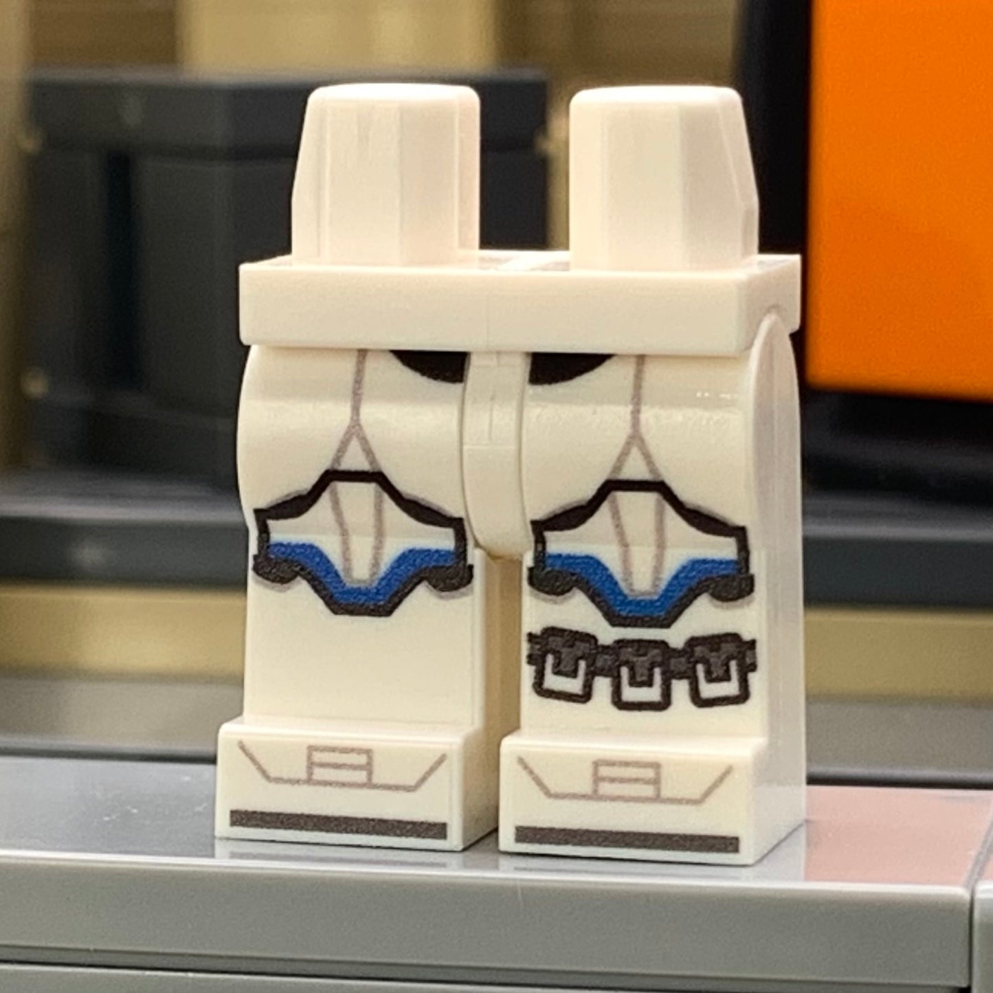 501st Clone Trooper Parts
