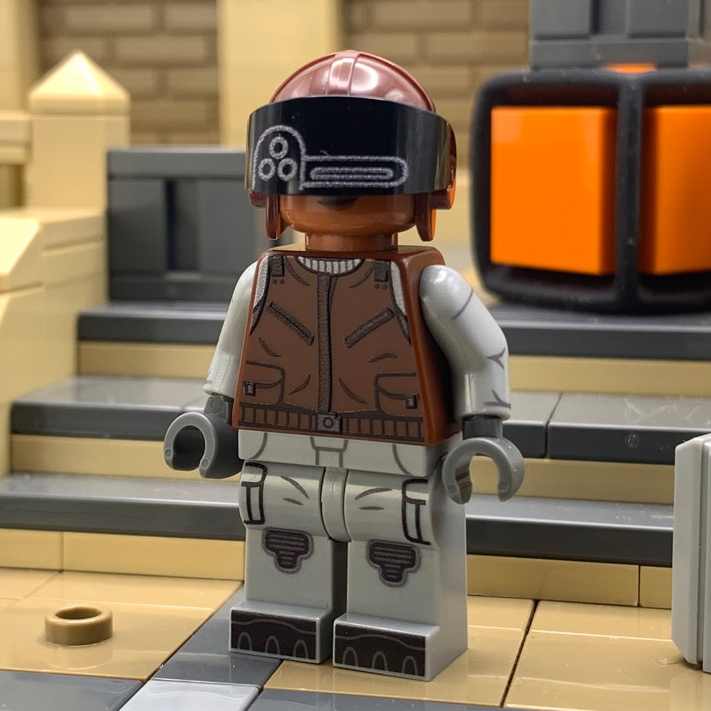 Marine Pilot (CE)
