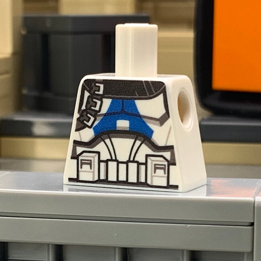 501st Clone Trooper Parts