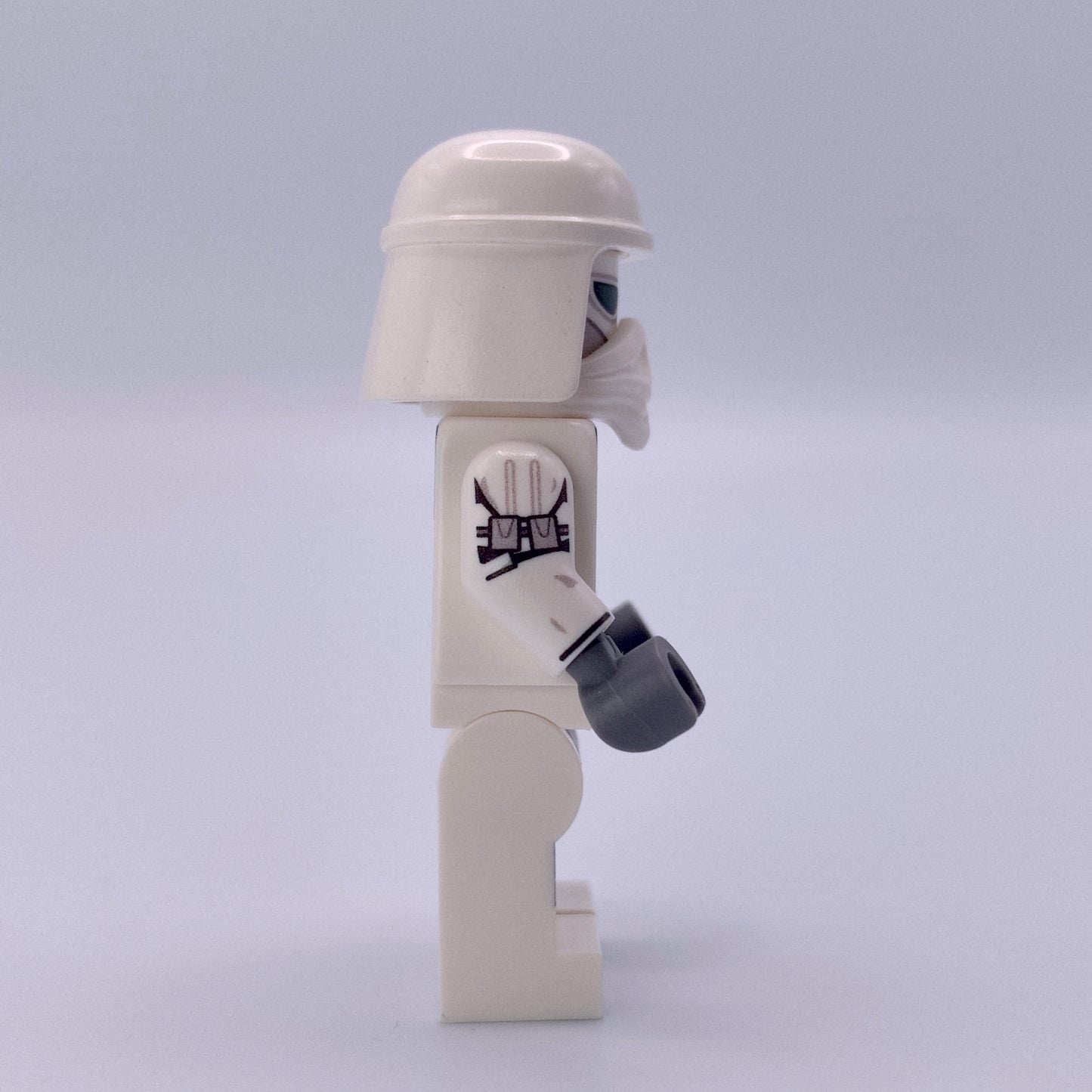Galactic Marine (Gray)