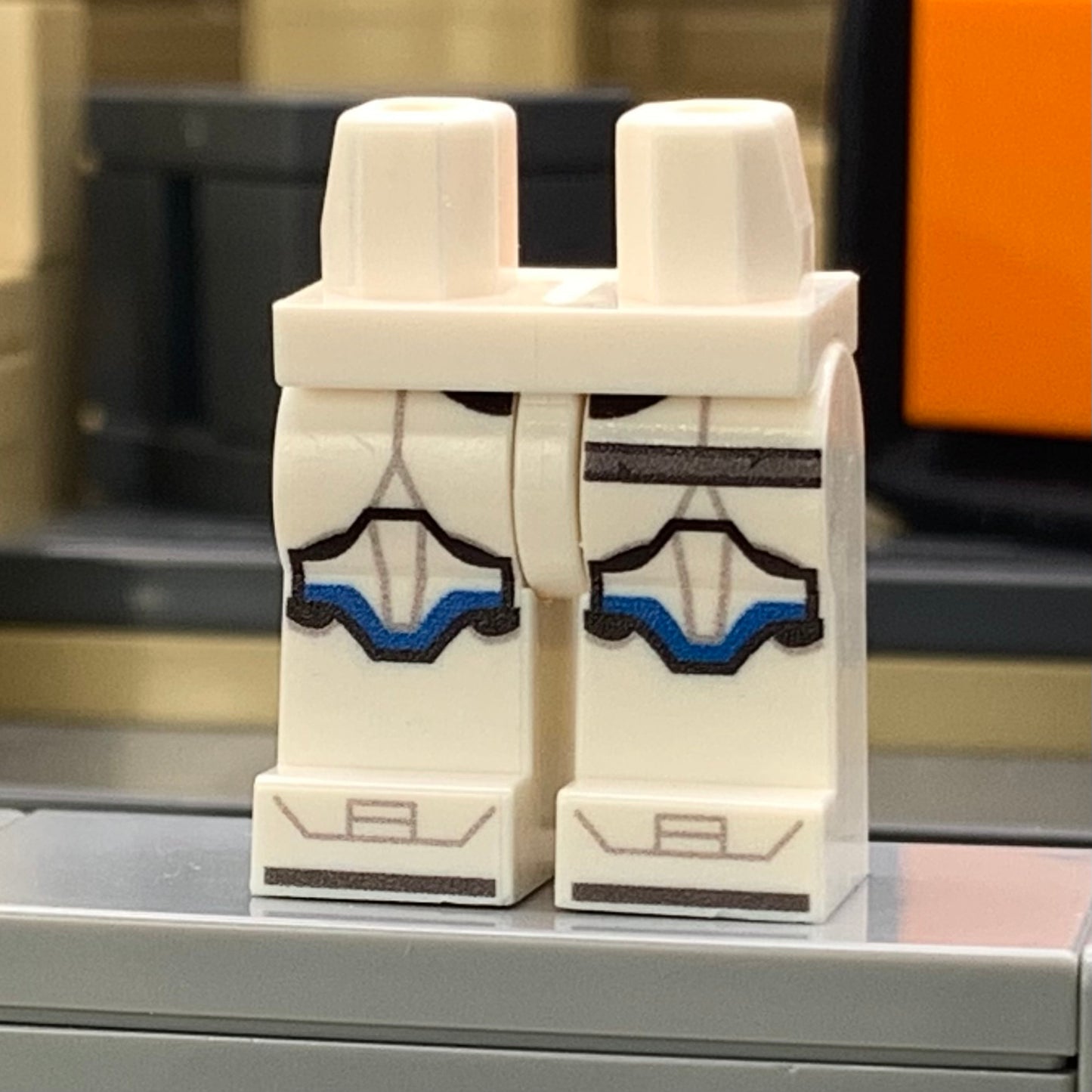501st Clone Trooper Parts