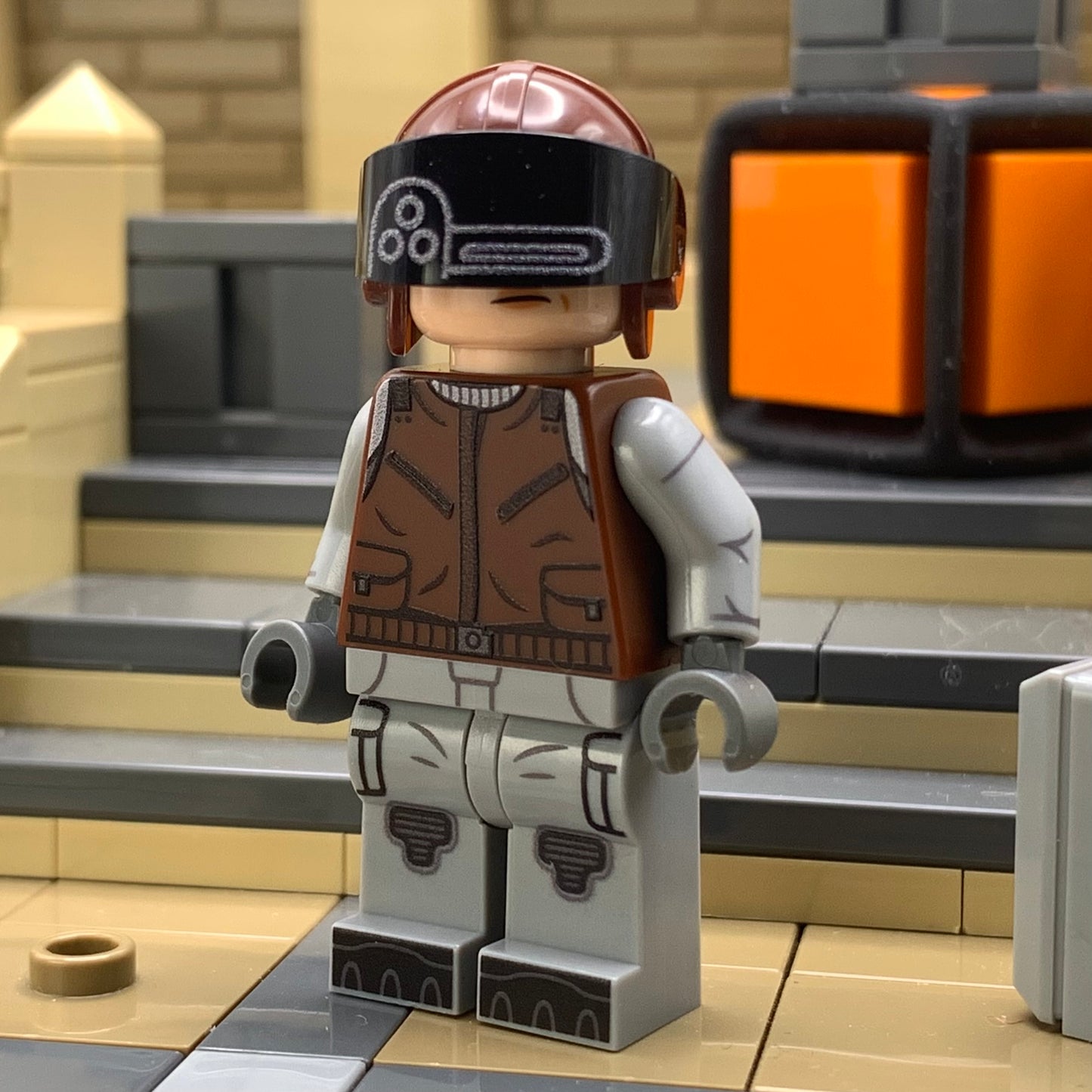 Marine Pilot (CE)