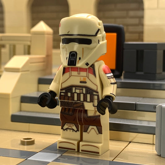 Shoretrooper Specialist