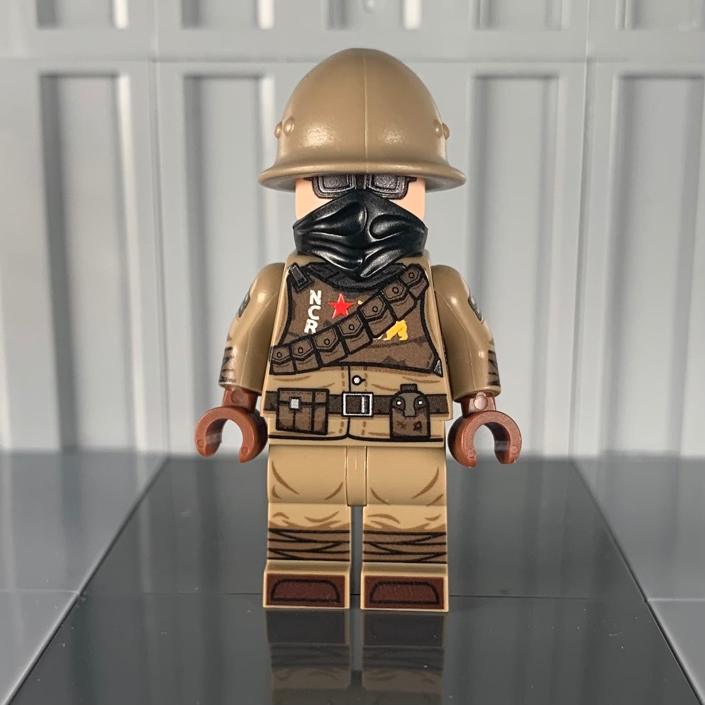 Bear Republic Bandolier Trooper