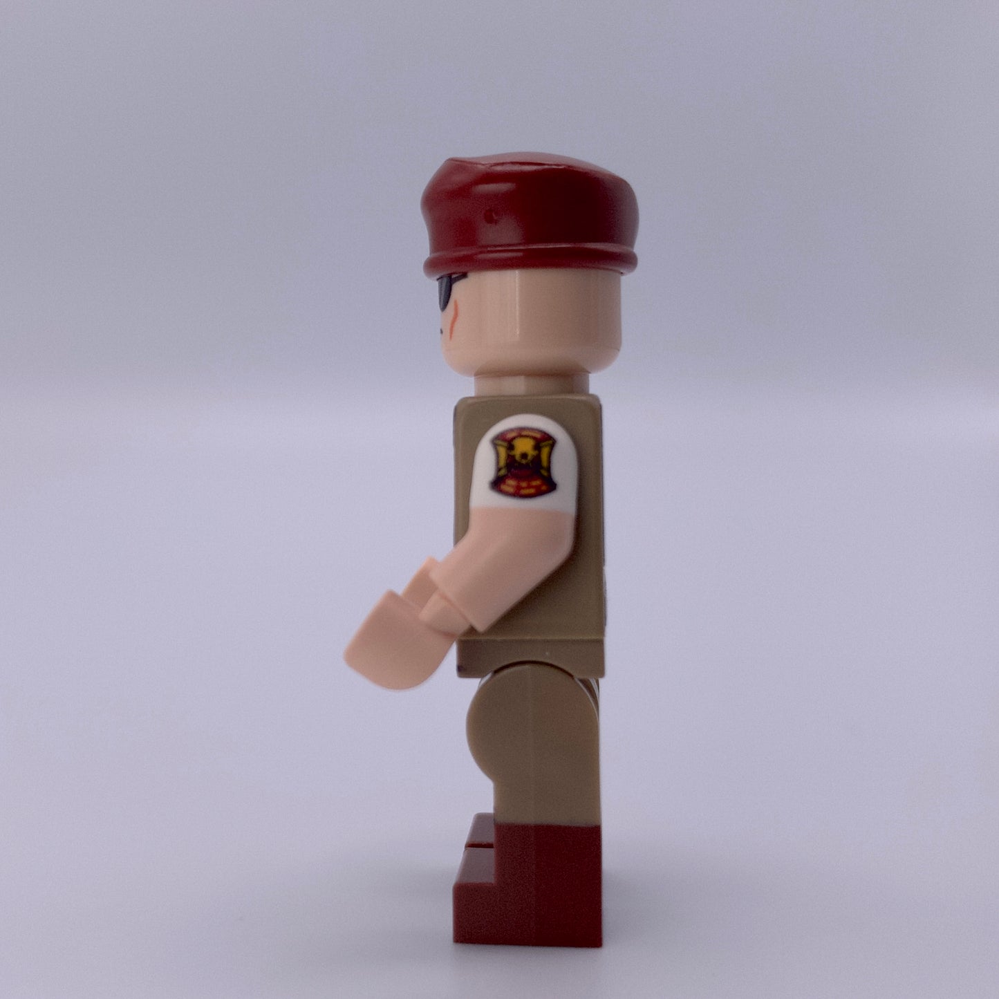Sniper Buddy