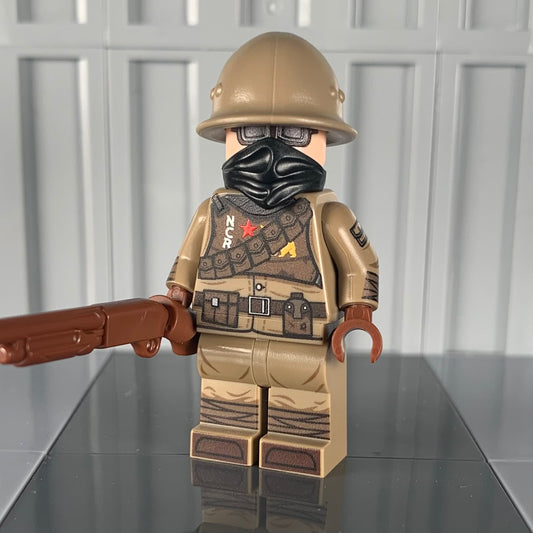 Bear Republic Bandolier Trooper