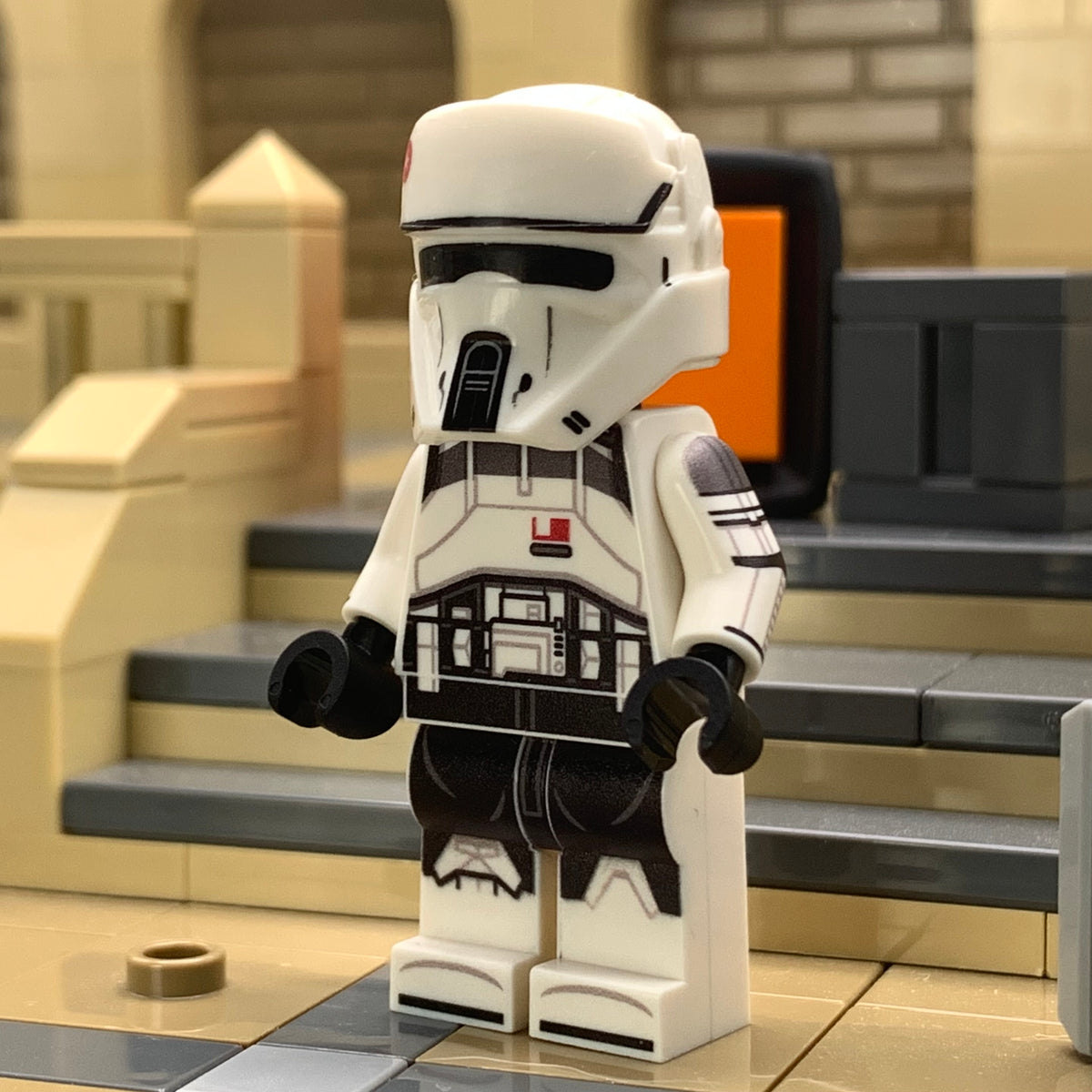 AT-ACT Driver