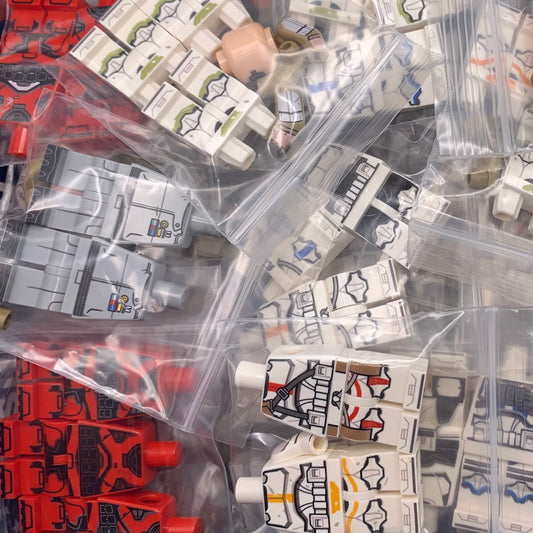 Misprint Grab-bag