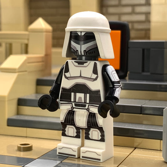 Starkiller Riot Trooper