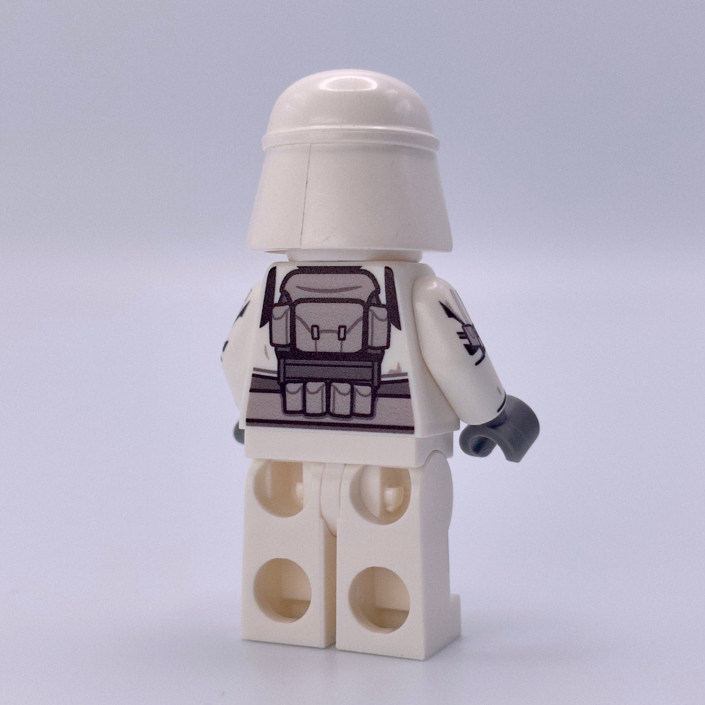 Galactic Marine (Gray)