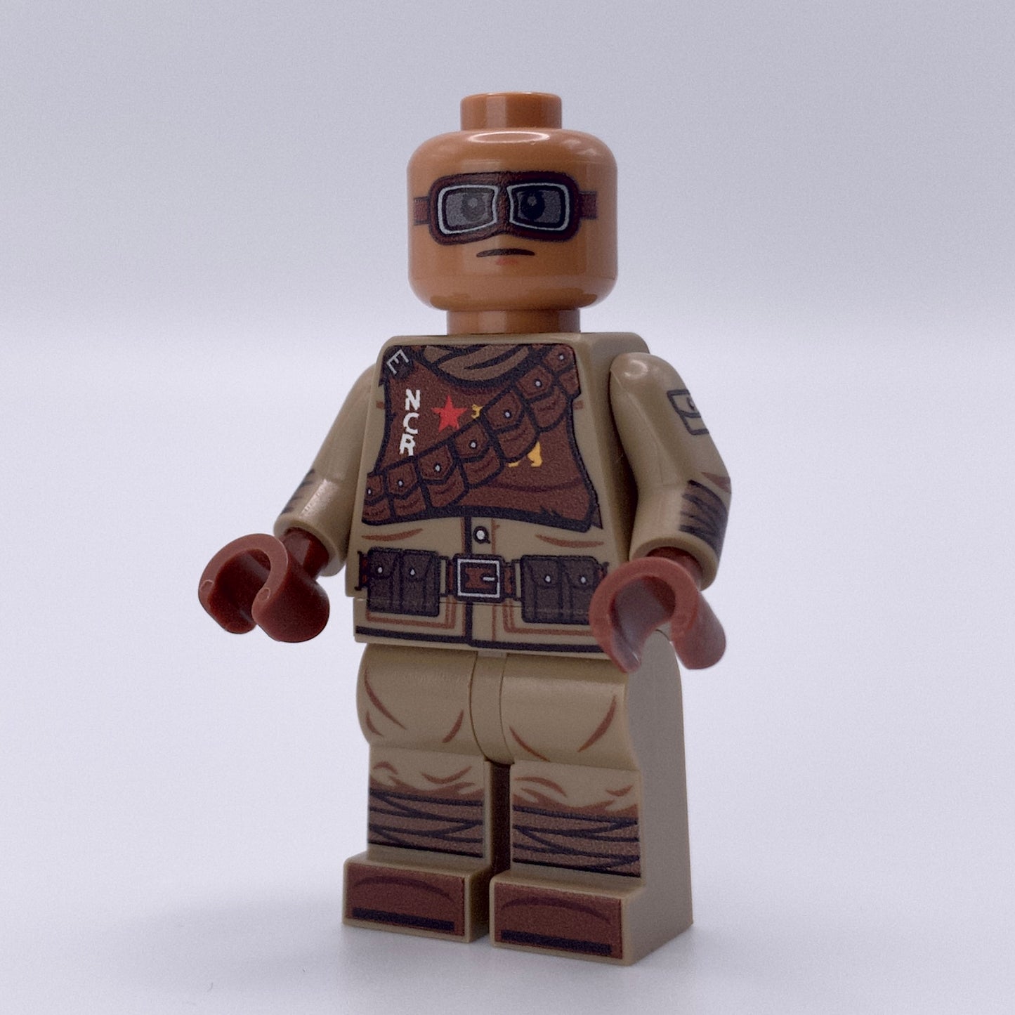 Bear Republic Bandolier Trooper V2